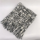  Acrylic Woven Soft Sofa Decor Knit Blanket