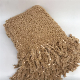  Hand Made Style Soft Crochet Acrylic Scarf Fleece Blanket