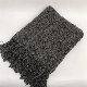  Luxury Soft Solid Color Sofa Crochet Acrylic Blanket