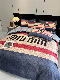  Premium Oversized Luxury Bedding Set