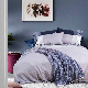 100% Polyester Velvet Montage Duvet Cover Set/3-PC Quilt Cover Bedding Set manufacturer