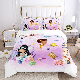  3D Printing Bedding Set Mermaid Quilt Cover Wholesale Duvet Cover