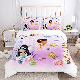  3D Printing Bedding Set Mermaid Quilt Cover Wholesale Duvet Cover