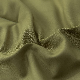  Queen Comforter Set 7PC Quilt Set Olive Green Solid Color Bedspread Queen Size Bedding Sets Bed in a Bag with Microfiber Sheets Pillow Cases
