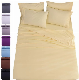 Top 10 Soft Like 1800tc Cotton Fabric Polyester Bed Sheet Set