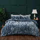  Satin Duvet Luxury King Queen Comforter Sets Designer Comforter Insert Bed Duvet Bedding Set