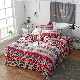  100 Polyester Hot Sale Super Soft Flannel Fleece Bedding Sets