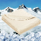  Cooling Blanket for Bed Couch Sofa, Keep Cool for Night