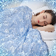 Upgraded Summer Cooling Blankets with Double Sided