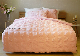  Comforter Sets Bedding for Queen /Baby Comforter/100% Cotton Seersucker Comforter Cover Set with 2 Shams