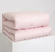  100% Brushed Cotton Fabric Filling Soft and Warm Duck Down Goose Comforter Down Quilt Duvet for All Season
