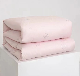  100% Brushed Cotton Fabric Filling Soft and Warm Duck Down Goose Comforter Down Quilt Duvet for All Season