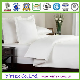  White 600tc 100% Cotton Hotel Bedding Set