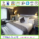  White Soft 600tc 100% Cotton Hotel Bedding Set
