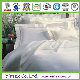 White 1000tc Egyptain Cotton Hotel Bedding Set