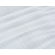  Hotel Bedding Set Queen Size Comforter White Goose Down Duvet Cover