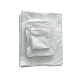  100% Spunlace Non-Woven Fabric Disposable Bedding Set Factory