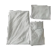 Good Quality 100% Polyester Spunlace Bedding Set Piece Suit Factory