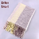  2020 New Style Color Printed Woven Alpaca Wool Blanket