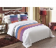 Fashion Bedding Set Designs Luxury Hotel Decorative Bed Runner