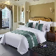  Top Quality Decorative Polyester Bed Scarves and Runners