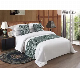 Wholesale Custom 100% Polyester High Star Hotels Bed Runner