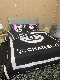  Famous Brand Printed Fashion Duvet Cover Bed Sheet