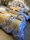 Wholesale Replica Bags Factory Hot Sale Printed Bedding Set Bed Sheets