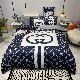 Fashion Bedding Set Brand Sheet Luxury Bed Sheet