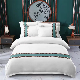  Wholesale Nonwoven Bed Sheet Set Suppliers Quilt Cover Pillowcase Hotel Luxury Double Travel Disposable Bedding Four Piece Set