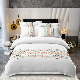  4-Pieces Lodge Printed Ultra-Soft Microfiber Sheet Set. Beautiful Patterns Drawn From Nature, Comfortable, All-Season Bed Sheets