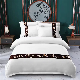  Trending Products Youngtime Disposable Bed Set Disposable Four Piece Bed Set High Quality Disposable Bed Travel Sheets Set