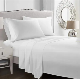  Soft Home Textile 4 Pieces Microfiber Bedding Set for Custom Color