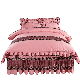  OEM New Design Durable Luxury Baby Bedding Gift Set