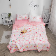  Wholesale Thin Quilt, Soft Washed Comforter Bedsheet, Comfortable Summer Ultrasonic Bedspread Set
