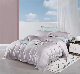 100% Tencel Solid with Lace Jyjl15 4-PC Bedding Set manufacturer