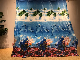  Super Soft HD Retina Printing Flannel Fleece Blanket