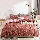 China Wholesale Supplier Home Bedding Bed Sheet Set