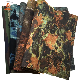  Hotsale 3mm Camouflage Printed Neoprene Rubber Sheet Fabric for Spearfishing Suits