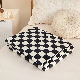 Custom Soft Warm 3D Printed Design Velvet Fleece Blanket