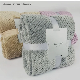  Microfibre Super Soft Coral Flannel Fleece Air Conditioning Travel Promotion Picnic Blanket