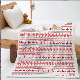 Super Soft Throw Blanket Premium Silky Flannel Fleece Leaves Pattern Lightweight Blanket