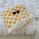Woven Tapestry Blanket Custom Design Plush Blanket Water Proof Blanket