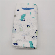  Top Sale Guaranteed Quality Baby Lauxury Muslin Swaddle Blanket