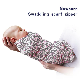  Custom Baby Swaddle Blanket with Adjustable Wrap