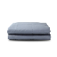  Best Selling Factory Price Knitted Weighted Blanket Anxiety for Adults