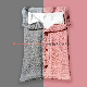  Wholesale Cotton Knitted Newborn Baby Swaddle Wrap Blanket