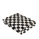  Soft Warm Knitted Custom Design Fleece Blanket for Bedding