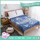  Cotton Soft Bed Decorative Warm Printed Knitted Throw Blankets