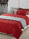  Hot Selling China Manufacturer Blanket 100% Polyester Knitted Blanket